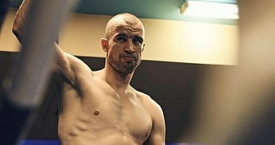 Şampiyon Rus boksör öldürüldü