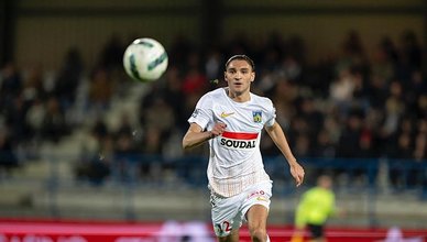 FENERBAHÇE HABERLERİ | Emir Ortakaya, Westerlo’dan ayrıldı!