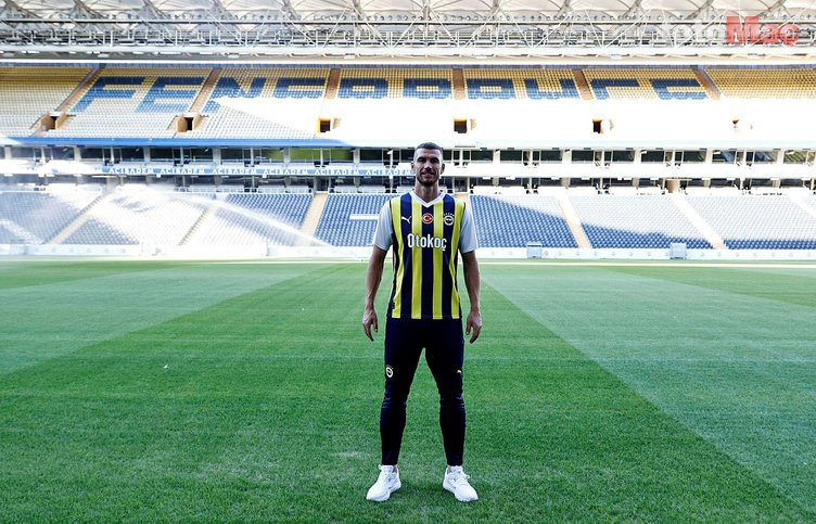 Fenerbahçe'den Galatasaray'ı kızdıracak transfer! Zaha olmazsa o gelecek