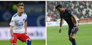 Holtby mi İrfan mı?