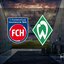 Heidenheim Werder Bremen maçı detayları!
