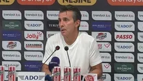 Bülent Korkmaz ile yollar ayrıldı