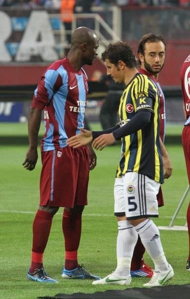 Trabzonspor - Fenerbahçe Süper Final