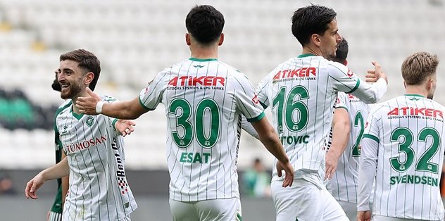 Varsa yoksa galibiyet