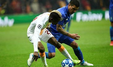 Schalke'den Galatasaray'a mesaj: "Önemli değil"
