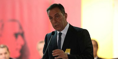 Öztürk ne yapacak?