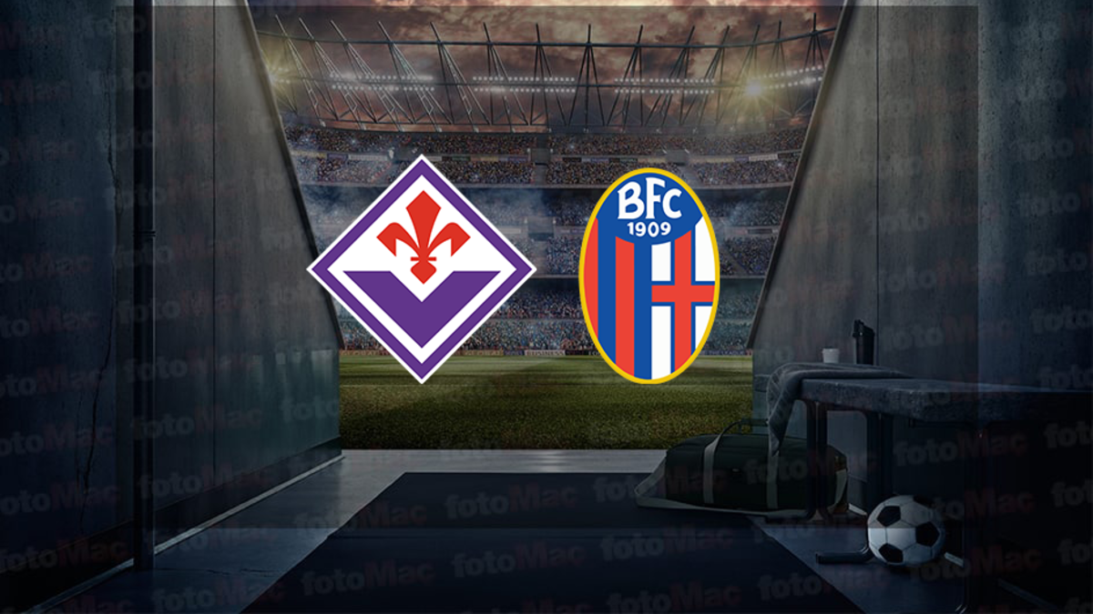 Fiorentina-Bologna maçı ne zaman, saat kaçta? Hangi kanalda canlı yayınlanacak? | İtalya Serie A Fiorentina-Bologna maçı ne zaman, saat kaçta? Hangi kanalda canlı yayınlanacak? | İtalya Serie A