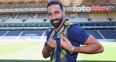 Fenerbahçe’nin yeni transferi Falette ayrılıyor! İşte yeni takımı... | Fenerbahçe son dakika transfer haberleri