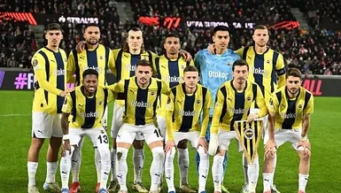 Sadece 1 maçta gol yemedi