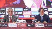 2028’e kadar Montella