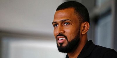 Antalyaspor, Maicon ile sözleşme imzaladı