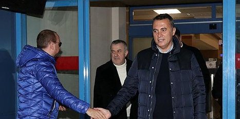 Başkan da Trabzon’a gitti