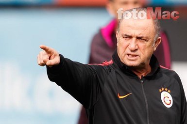 Fatih Terim transferde Conte'nin rakibi oldu! Falcao...