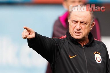 Fatih Terim transferde Conte’nin rakibi oldu! Falcao...