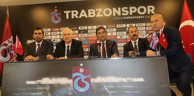 Trabzonspor Genel Sekreteri Sağıroğlu: “Tüzüğün değişmesi keyfi değil, gereklilikti”