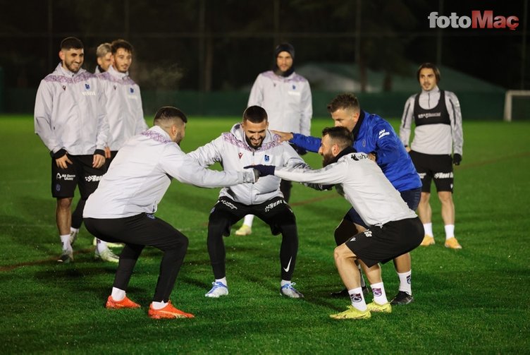 TRANSFER HABERİ: Trabzonspor'dan Adrian Sut kararı! Rumen orta sahanın bonservis bedeli belli oldu