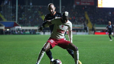 Efecan: Nazar değmesin