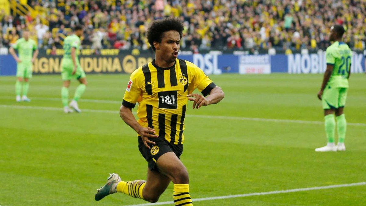 Fenerbahçe'den Karim Adeyemi bombası!