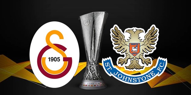 Galatasaray St Johnstone Maci Ne Zaman Saat Kacta Ve Hangi Kanalda Fotomac