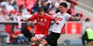 Pereira'dan kötü haber