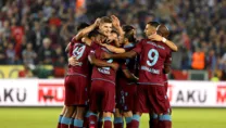 Trabzonspor’da zirve planı! İşte Ankaragücü maçı 11’i