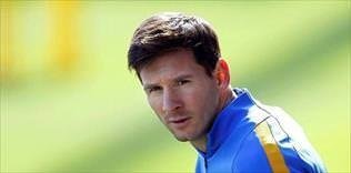 Messi için 22.5 ay hapis!