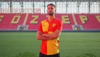 Pascal Göztepe’de