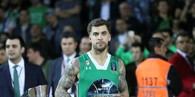 Scottie Wilbekin: “Gerçekten çok mutluyum”