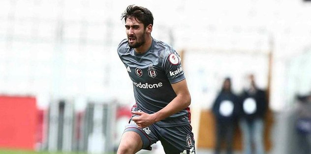 Süper Lig takımları Beşiktaşlı Orkan Çınar'a talip