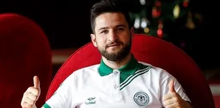 Ömer Ali listede