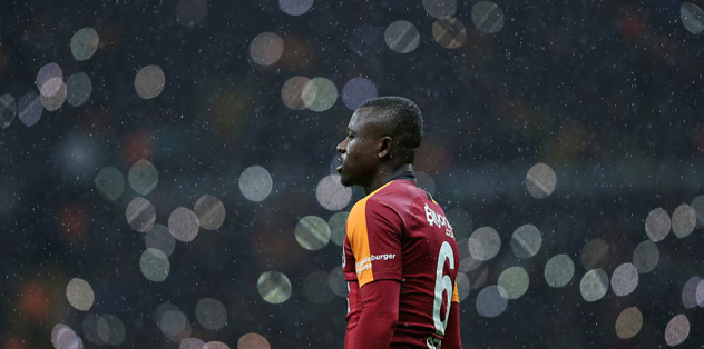 Galatasaray Seri transferini takasla bitiriyor! Ryan Babel...