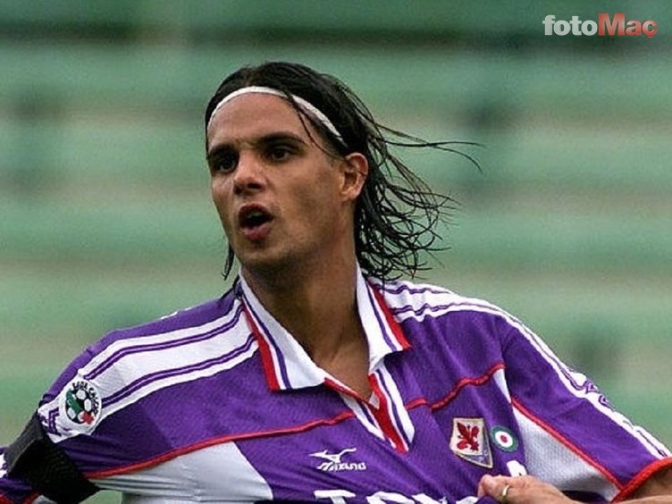 Son dakika Galatasaray haberi: Nuno Gomes'ten Fatih Terim'e büyük övgü Son dakika Galatasaray haberi: Nuno Gomes'ten Fatih Terim'e büyük övgü