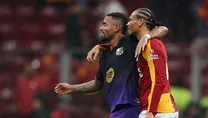 Sane yine etkisiz kaldı