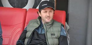Manisaspor’da Tekke’den övgü