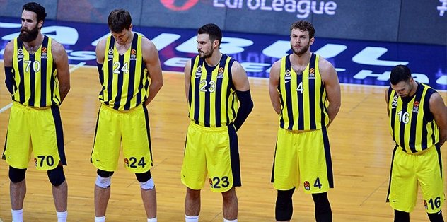 Fenerbahçe Beko liderliğini sürdürdü