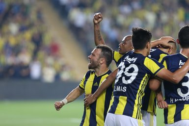 Fenerbahçe en kötü sezon başlangıcını egale etti