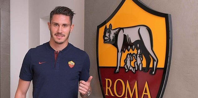 Mert Çetin'in Roma'ya transferi kampanyayı amacına ulaştırdı