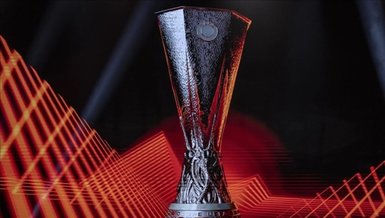 UEFA Avrupa Ligi kura çekimi ne zaman, saat kaçta ve hangi kanalda canlı yayınlanacak? Çeyrek final kura çekimi - canlı