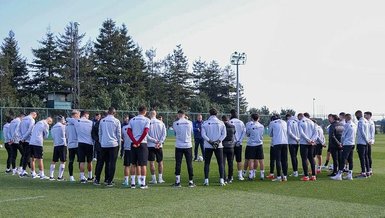 Gözler kupa maçına çevrildi