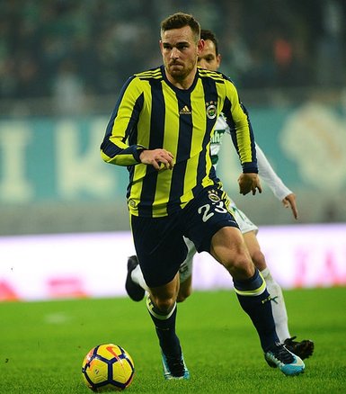 Fenerbahçe’de forvet adayları şekilleniyor
