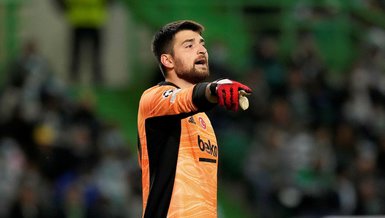 BEŞİKTAŞ HABERİ: Ersin Destanoğlu'ndan büyük başarı! Dünyada ilk 3’te (BJK spor haberi)