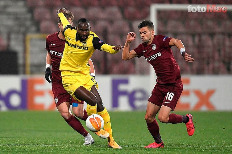 Beşiktaş golcüsünü buldu! Ünlü gazeteci transferi duyurdu