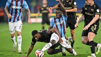 Oulai’ye güven tam