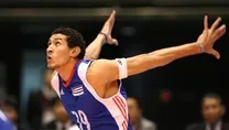 Hernandez Halkbank’a dönüyor