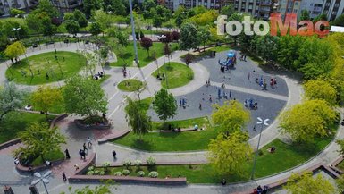 İstanbul’un o ilçesinde corona virüsü alarmı! Kurallara uyulmuyor...