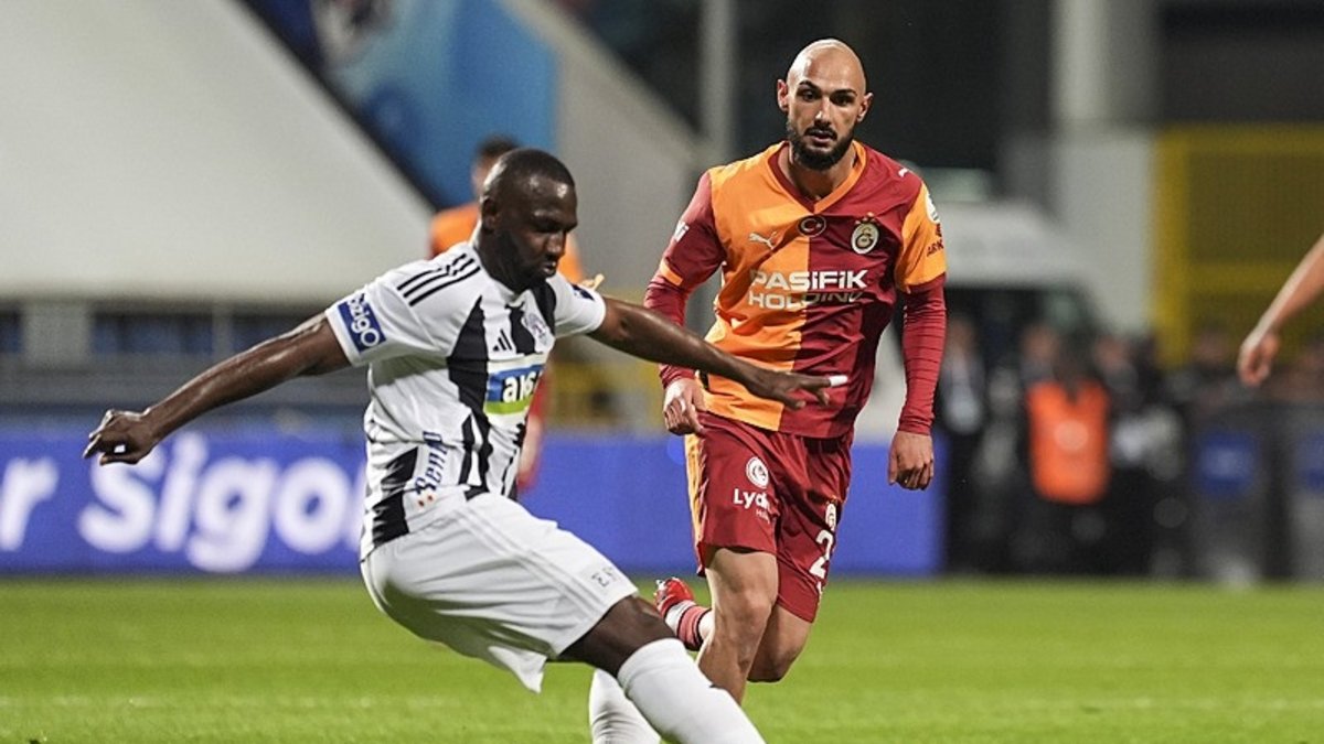 Ahmed Kutucu'ya Süper Lig kancası! Galatasaray'dan bonservisinde indirim isteyecekler