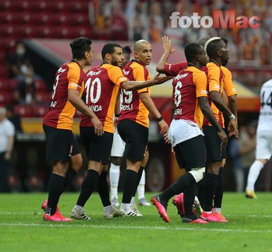 Galatasaray’ı bekleyen transfer tehlikesi! Şampiyonluk kaçarsa...