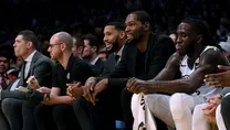 NBA yıldızından kötü haber! Kendisi açıkladı...
