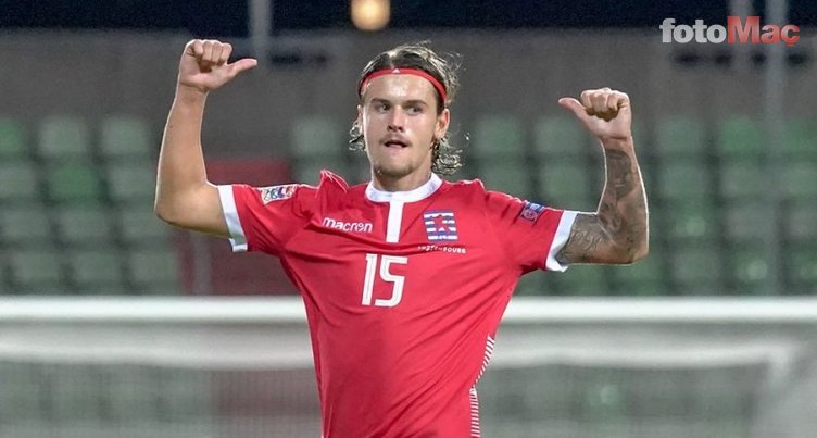 BEŞİKTAŞ TRANSFER HABERLERİ - Kartal yeni 10 numarasını Ukrayna'da buldu! Olivier Thill...