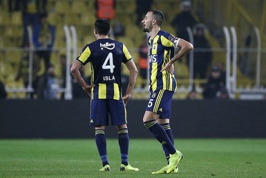 Spor yazarları Fenerbahçe - Erzurumspor maçını yazdı